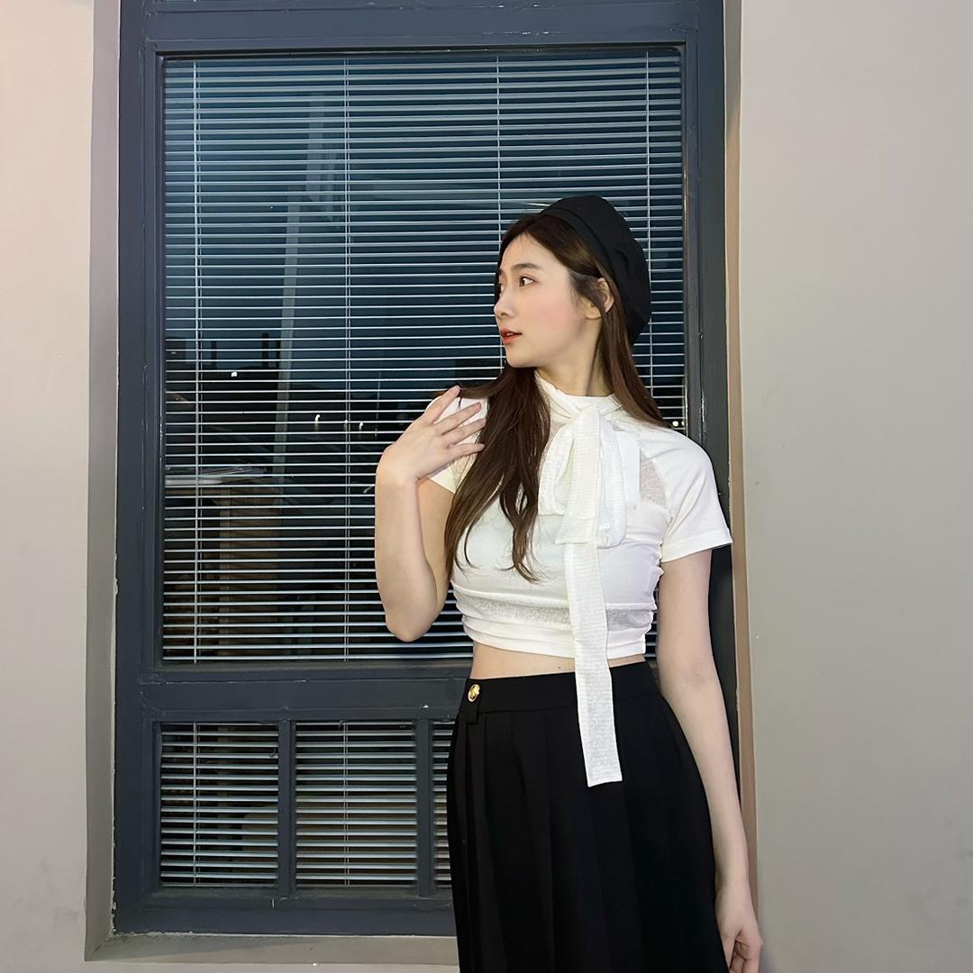 May Studio（小众设计师风格）