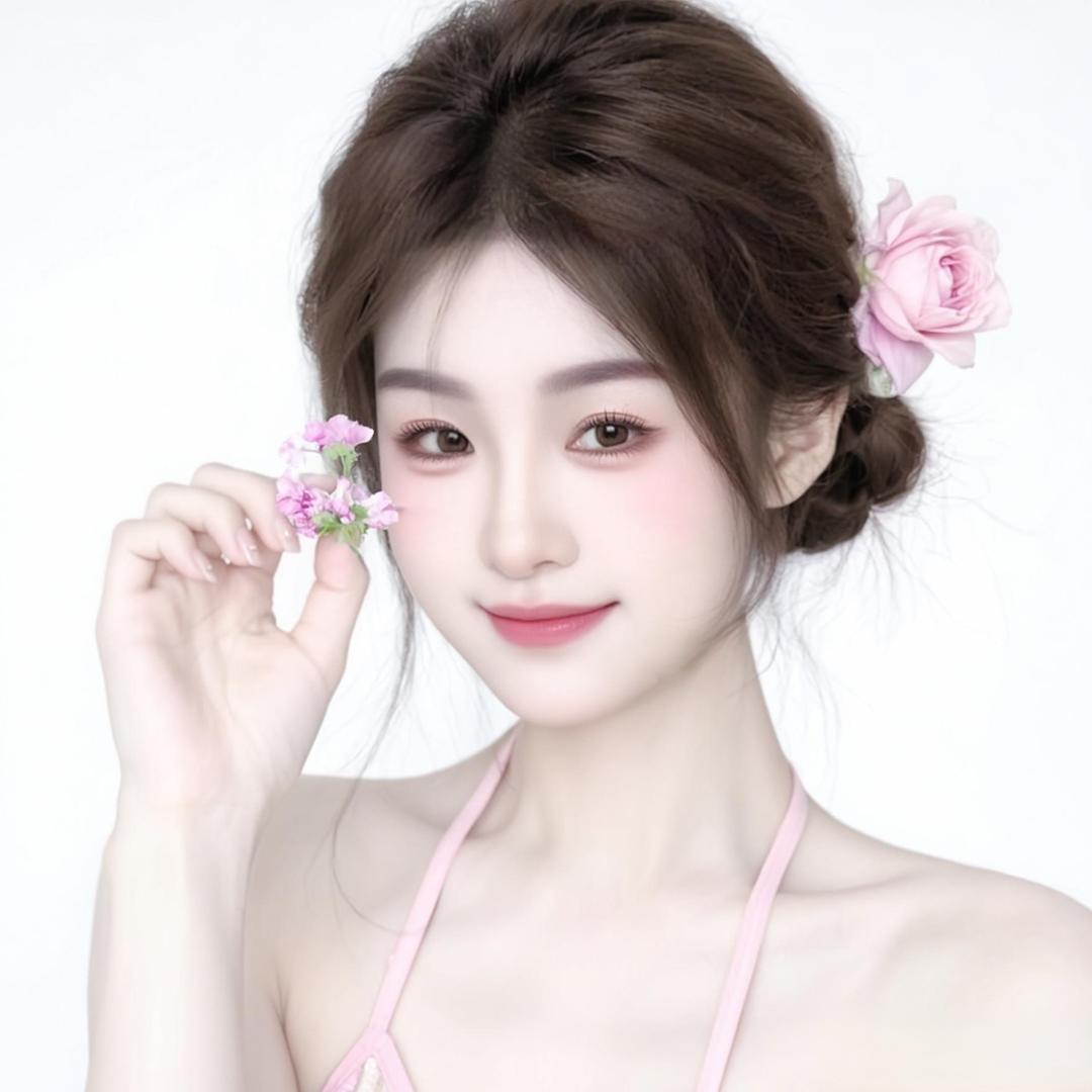 皇贵妃👑