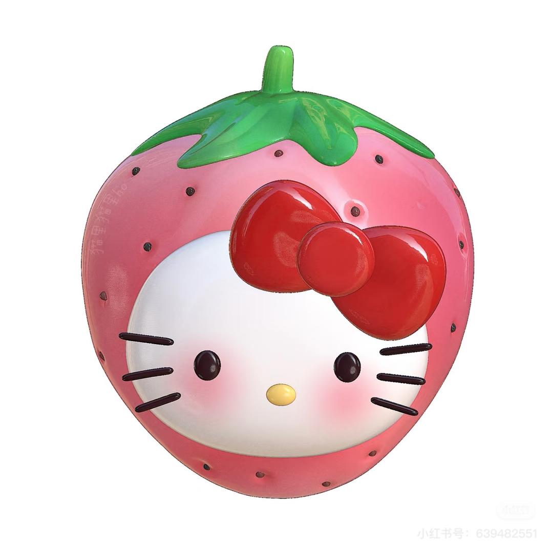 万事如意八方来财财神爷挚爱的美丽姐姐