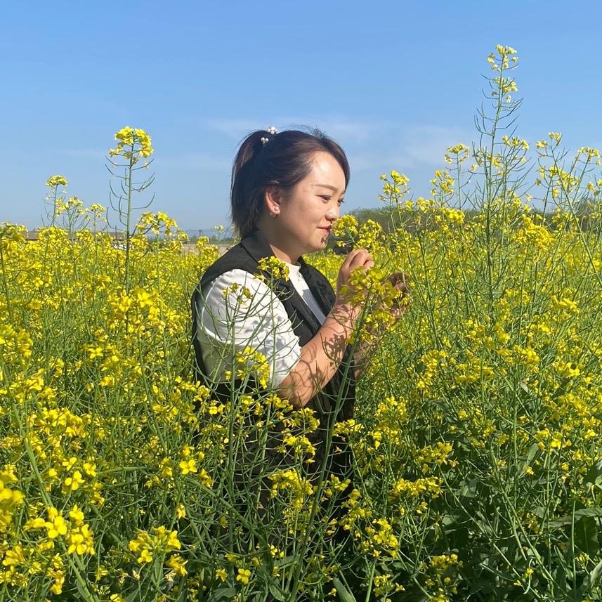 慢守时光坐等顾客