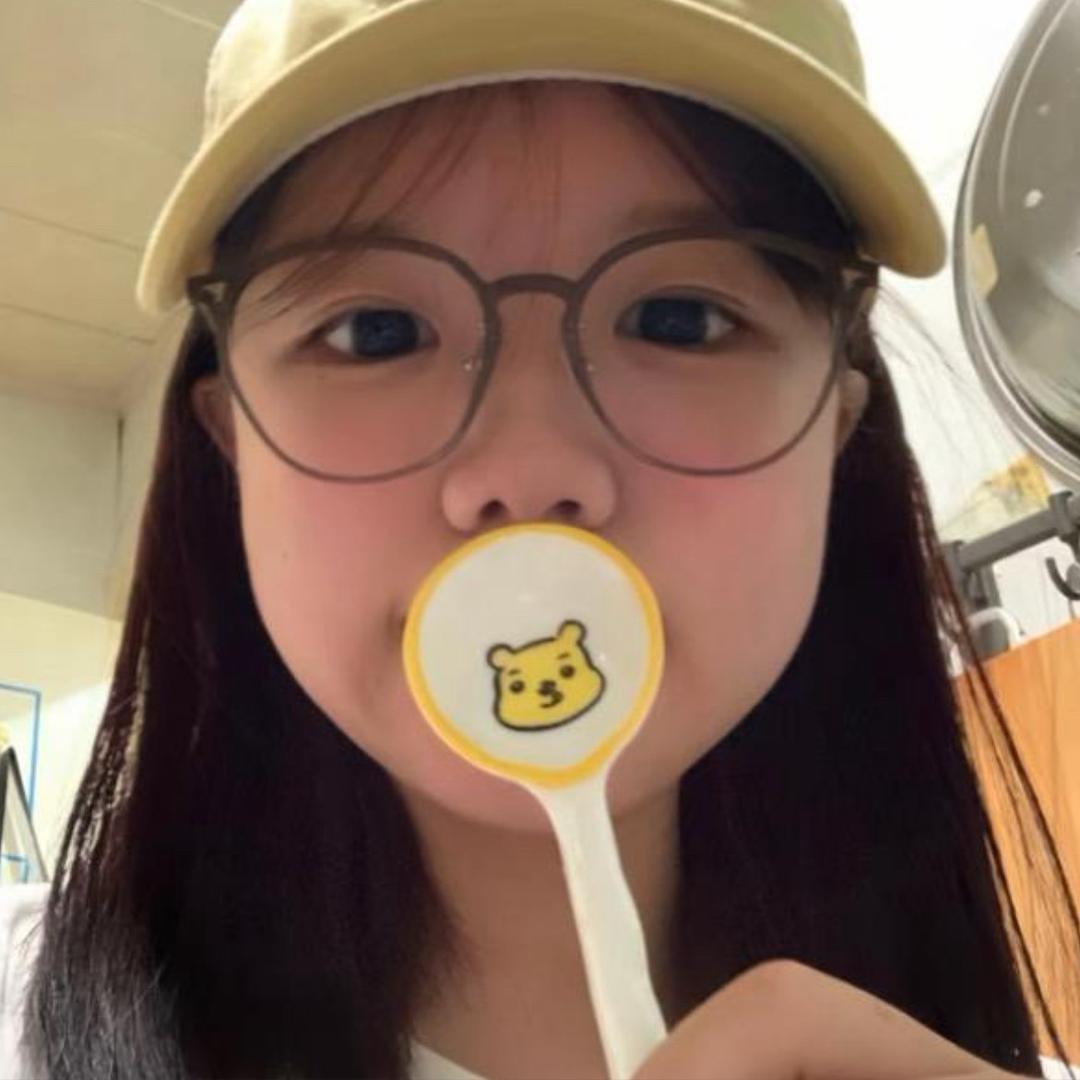 静静酱
