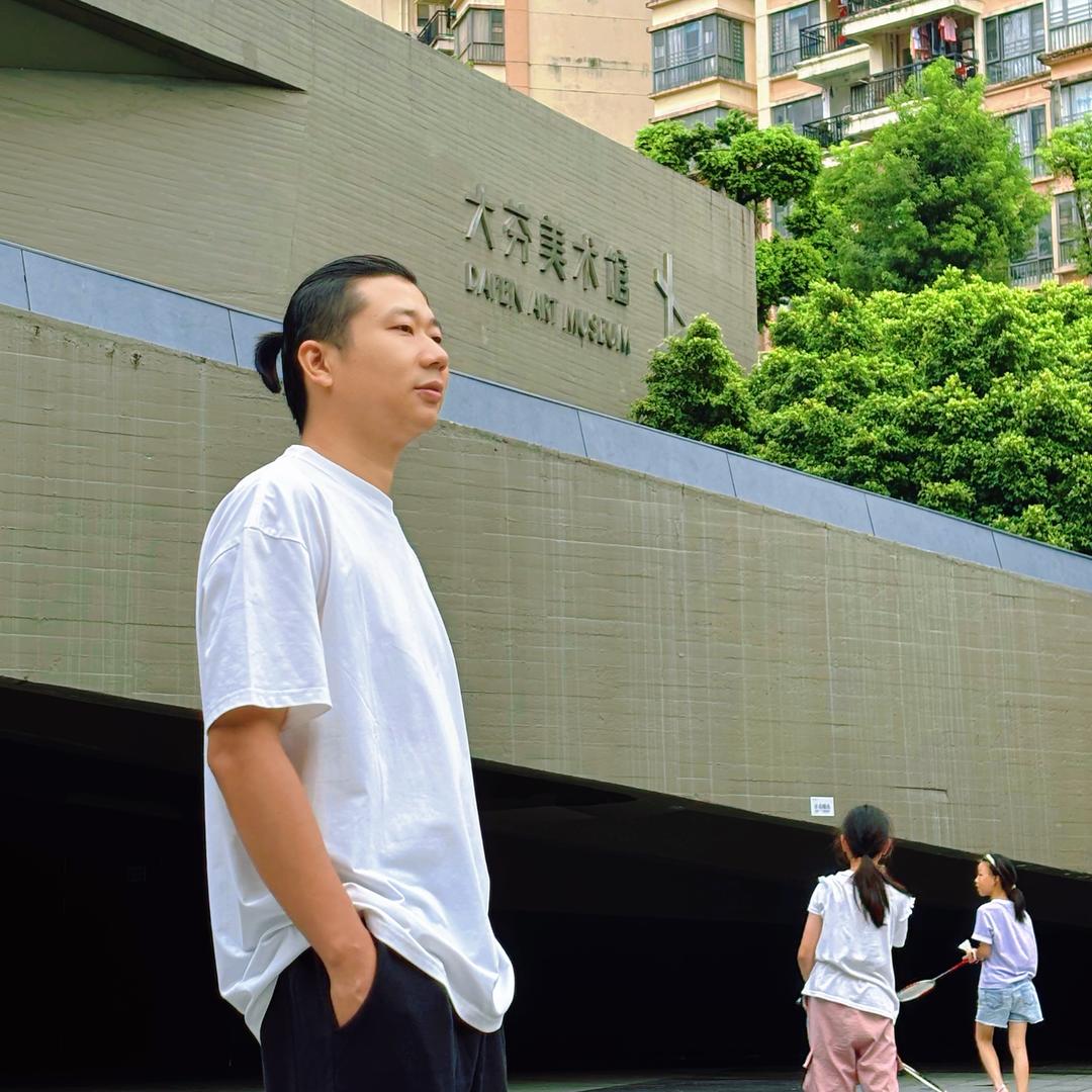 小小阿开