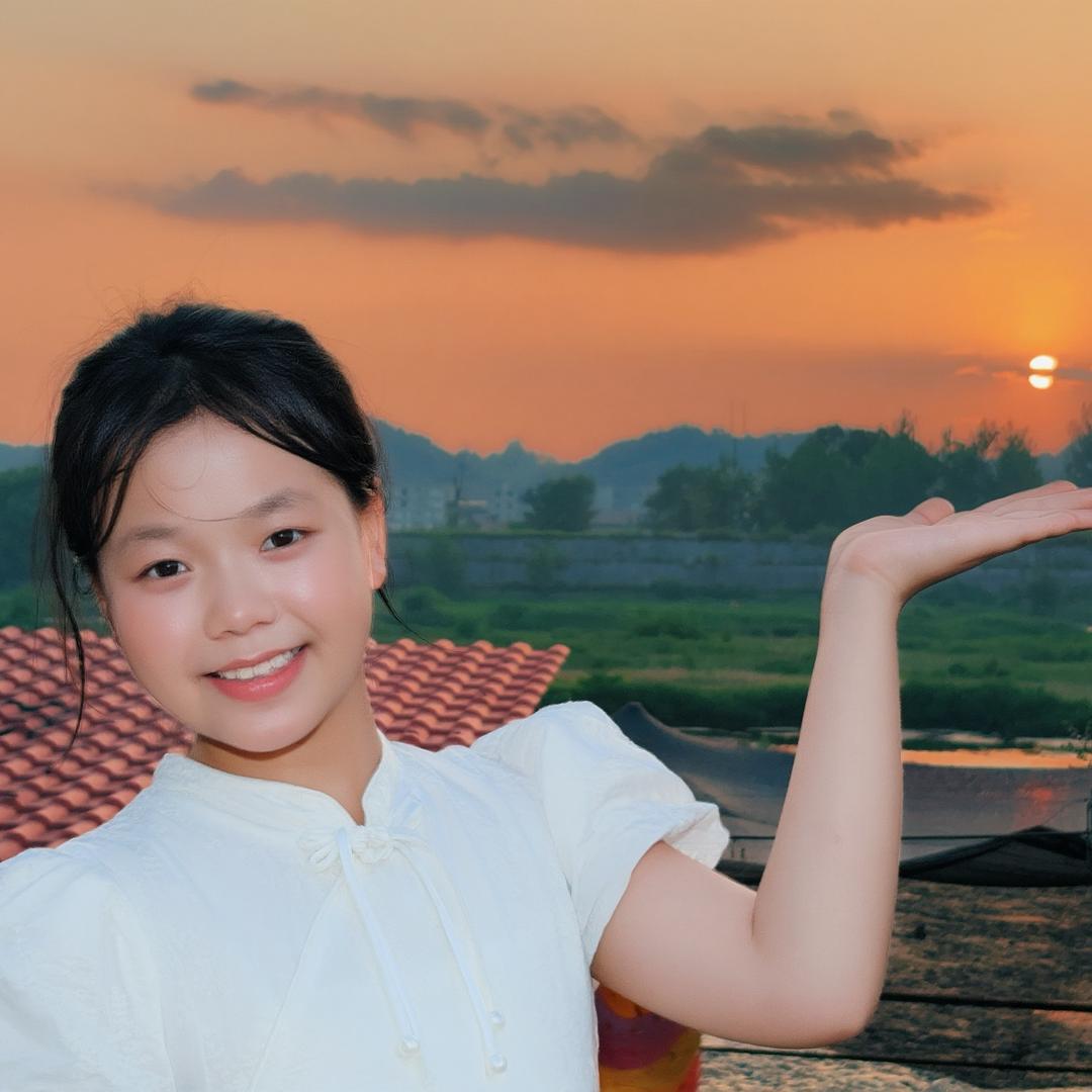 小萱萱