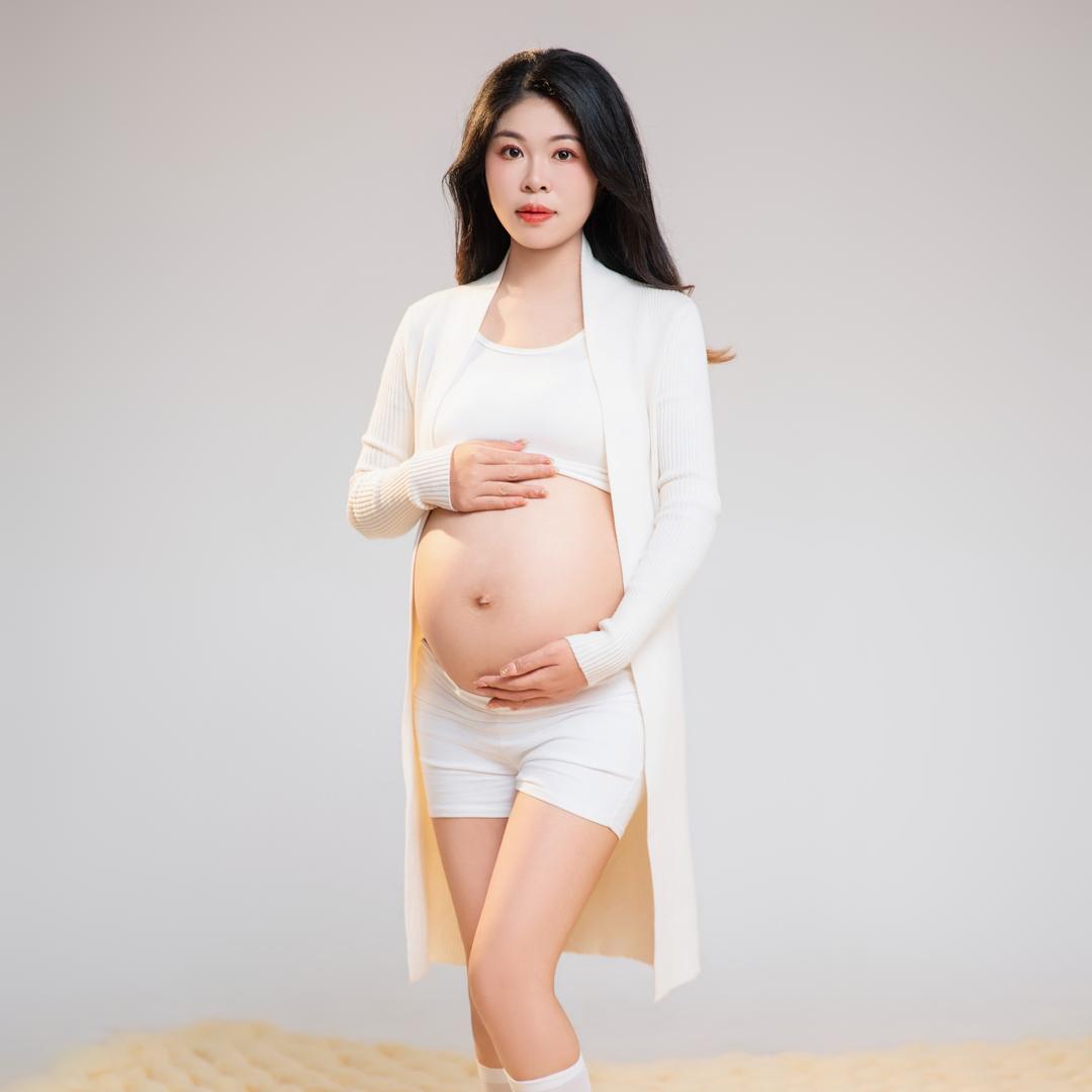 洋洋👸(产后收腹内裤)