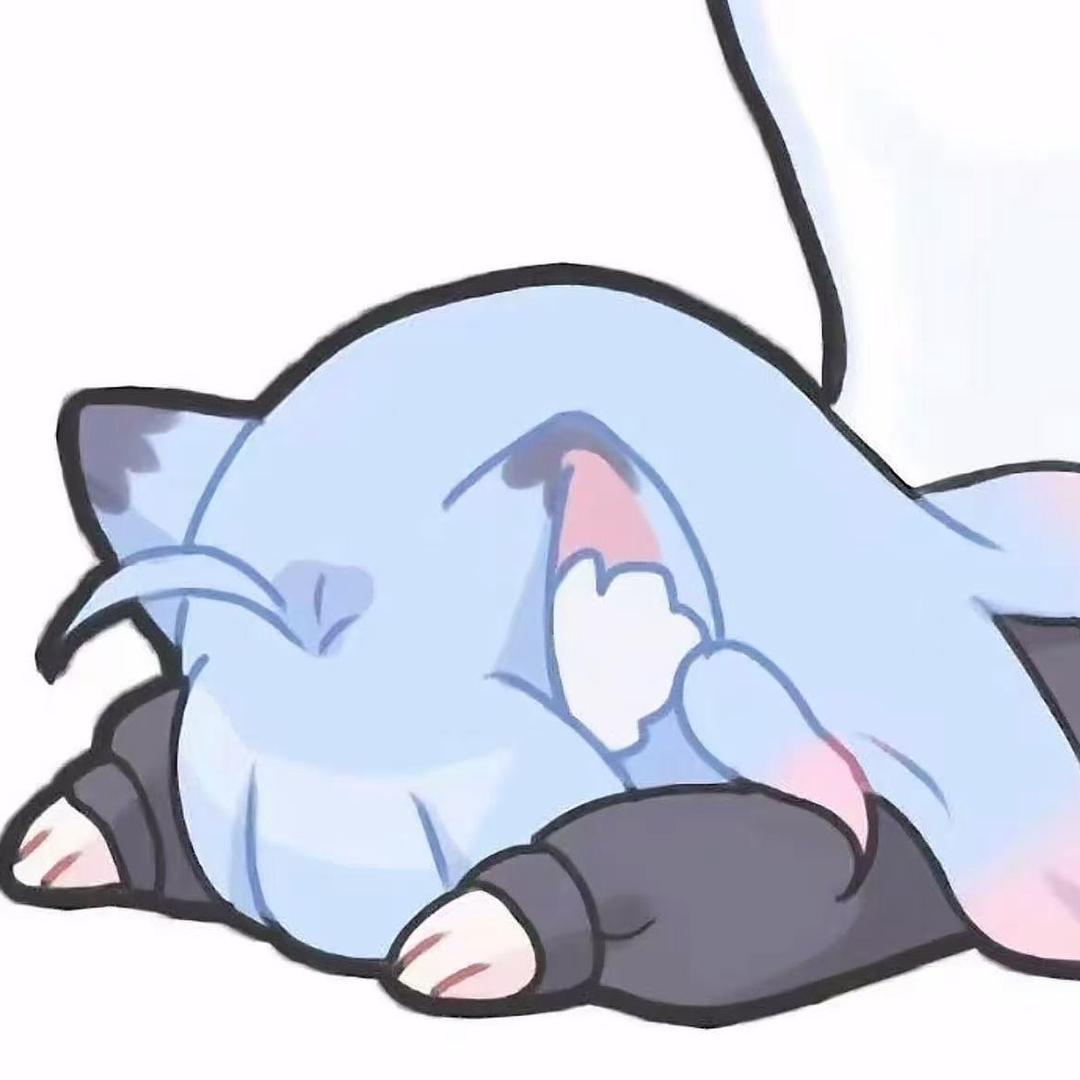 忧郁冰