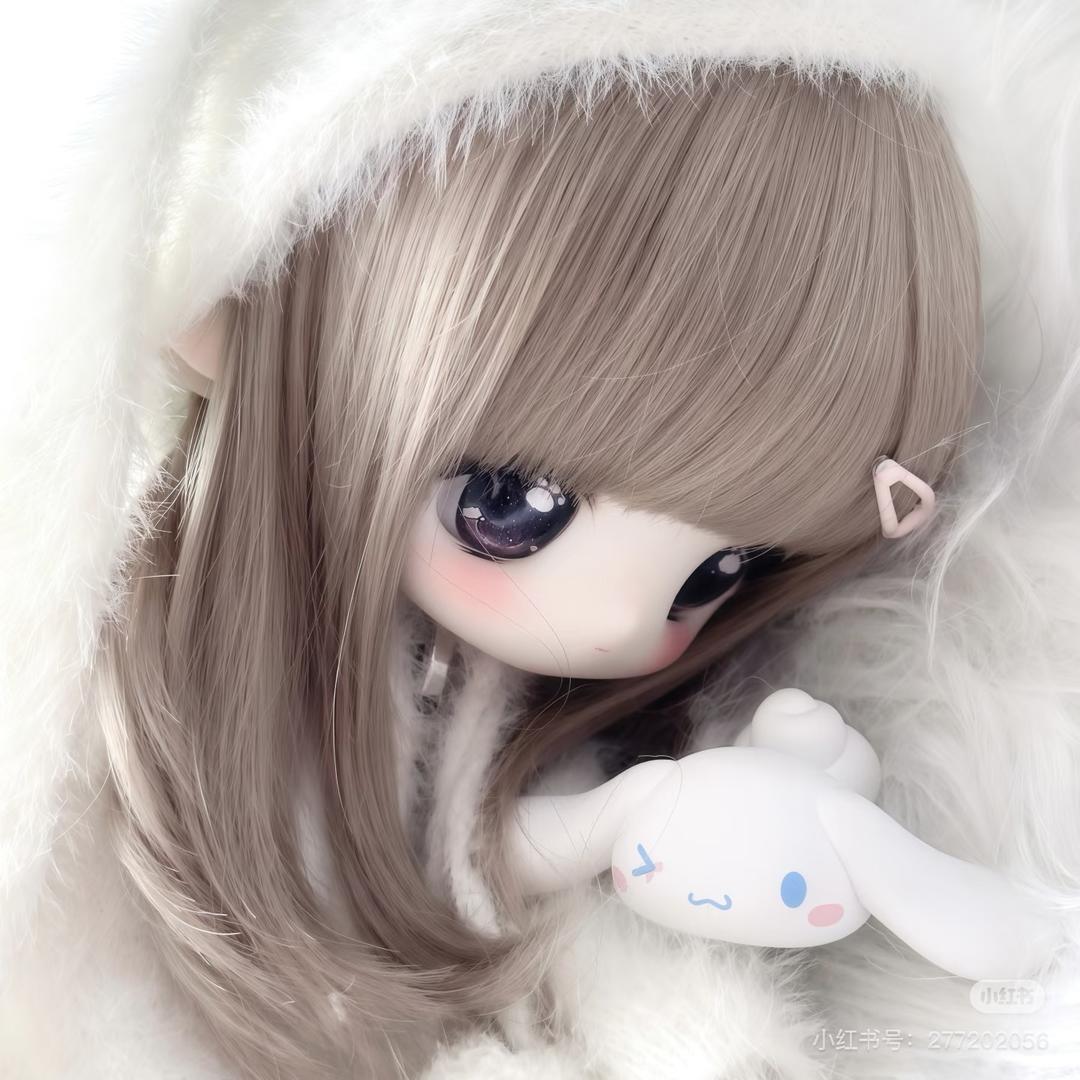 不想和人类交流