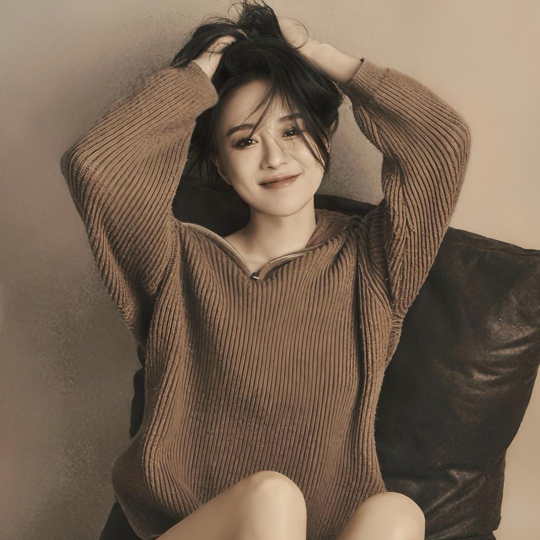 艾文文IRIS～直播爆款返场