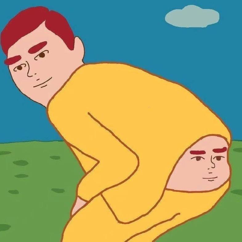 带派不老铁