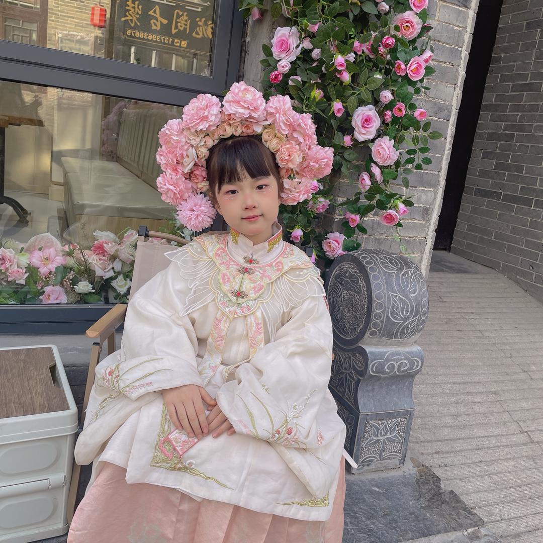 熙潼女装店