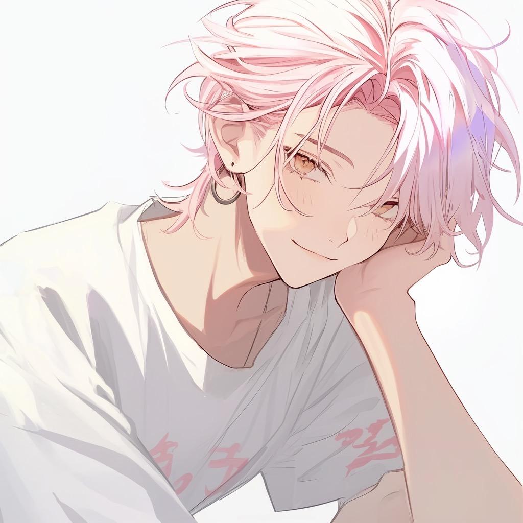 阿岚（诛仙世界）