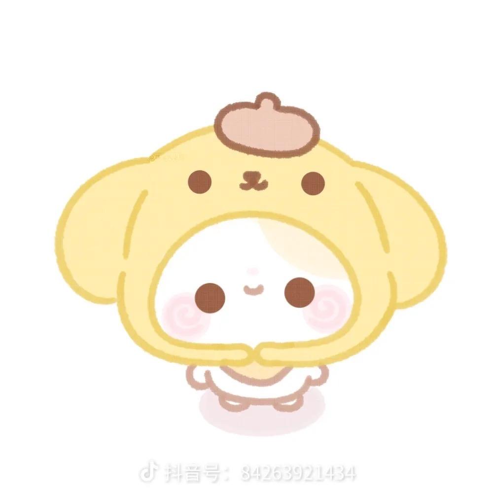 可爱迷人的菲菲公主