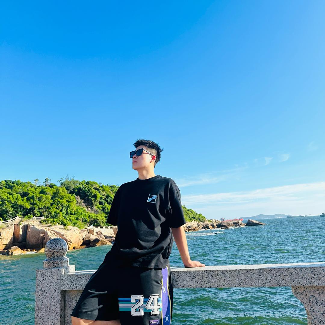 小严总