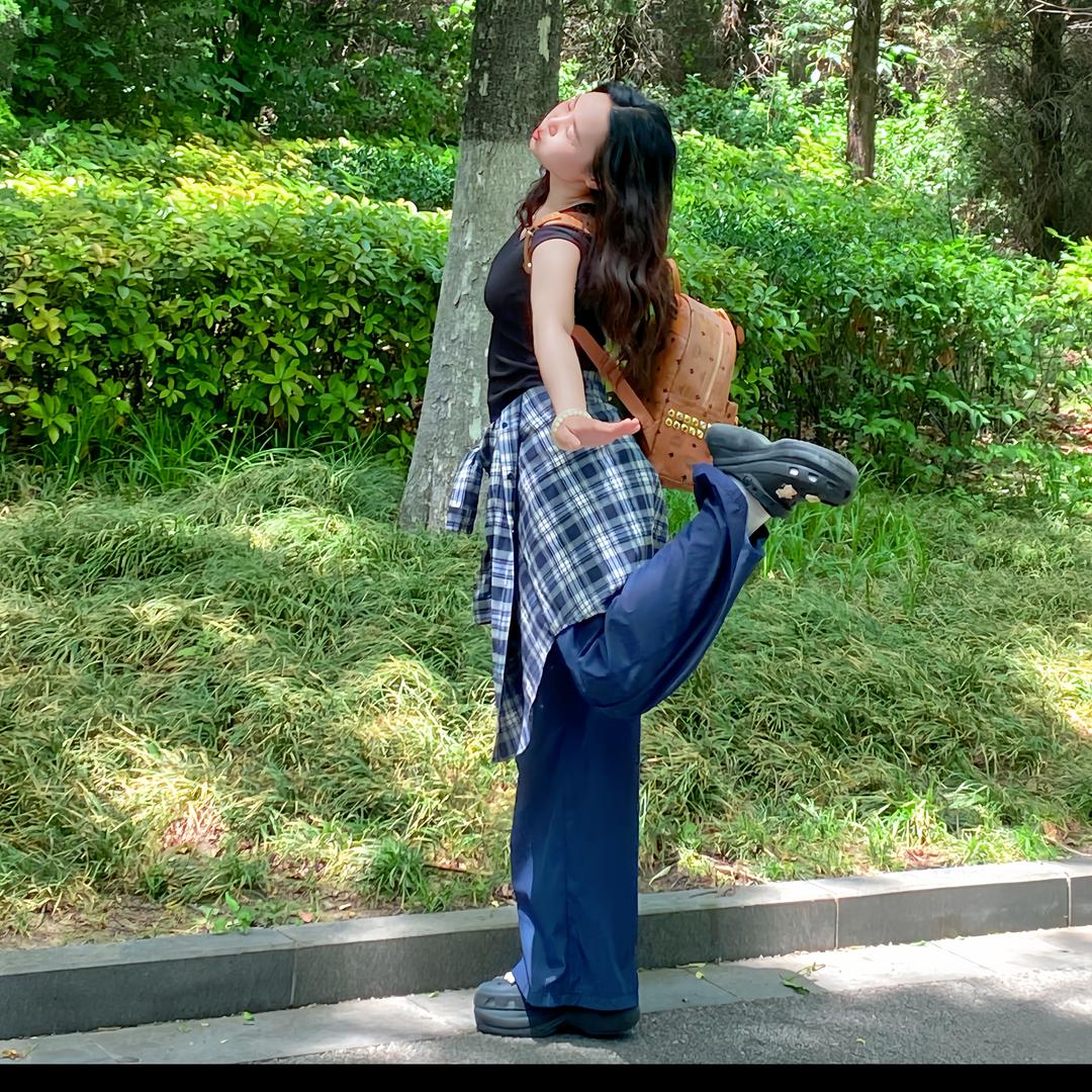 大米的小小世界