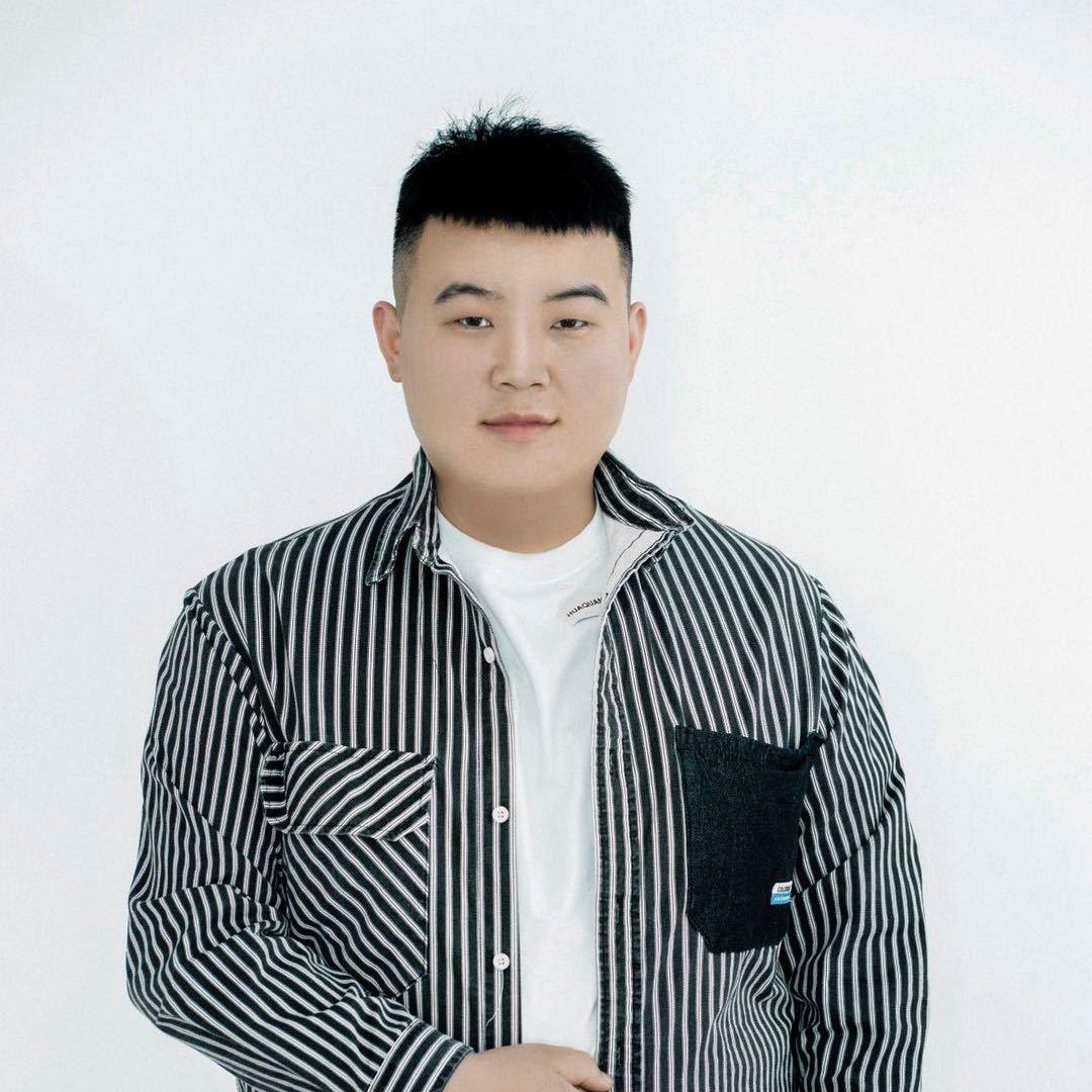 洛阳豫剧院•博吖～