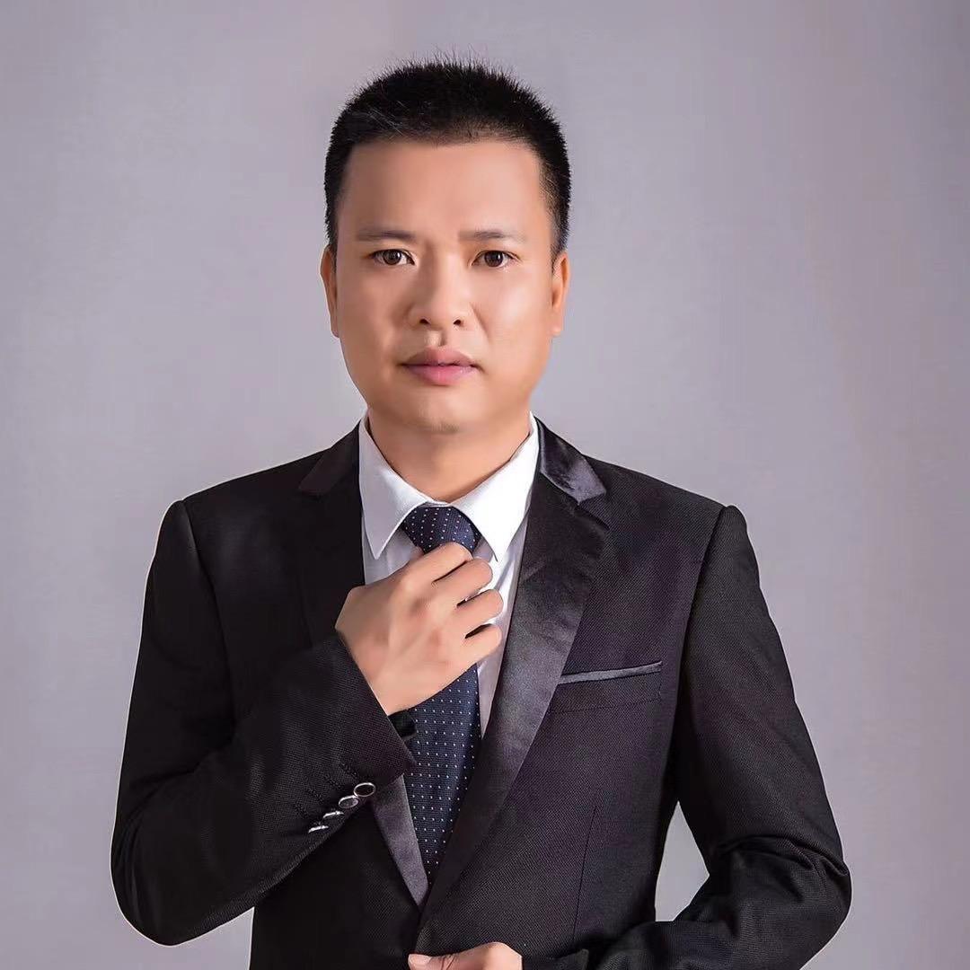 惠州百顺汽车（黄会长）