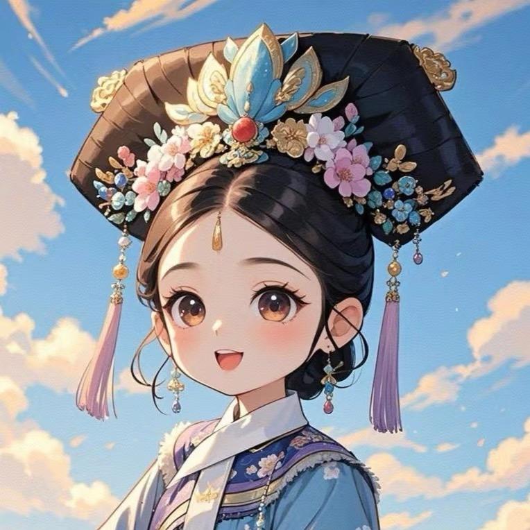 霞梦星河