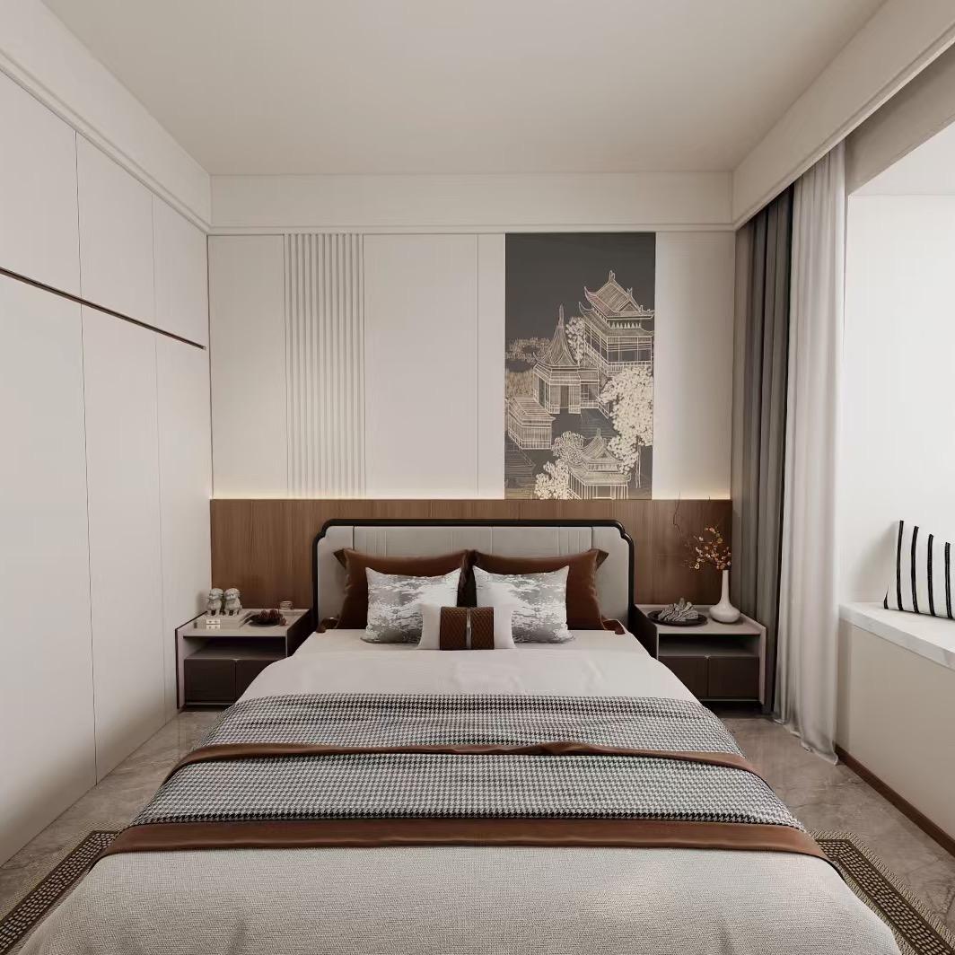 城市人家 高端整装