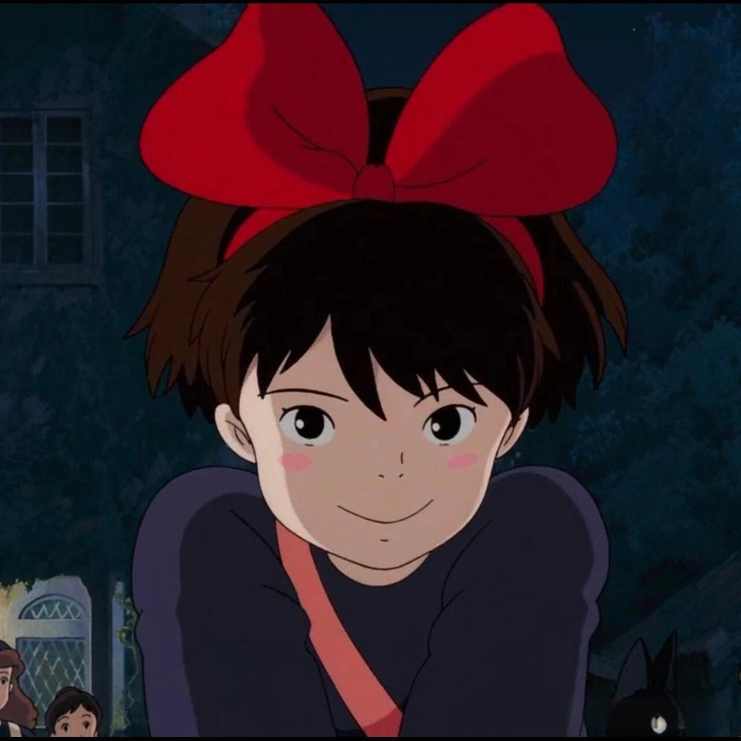 城堡外逃小魔女