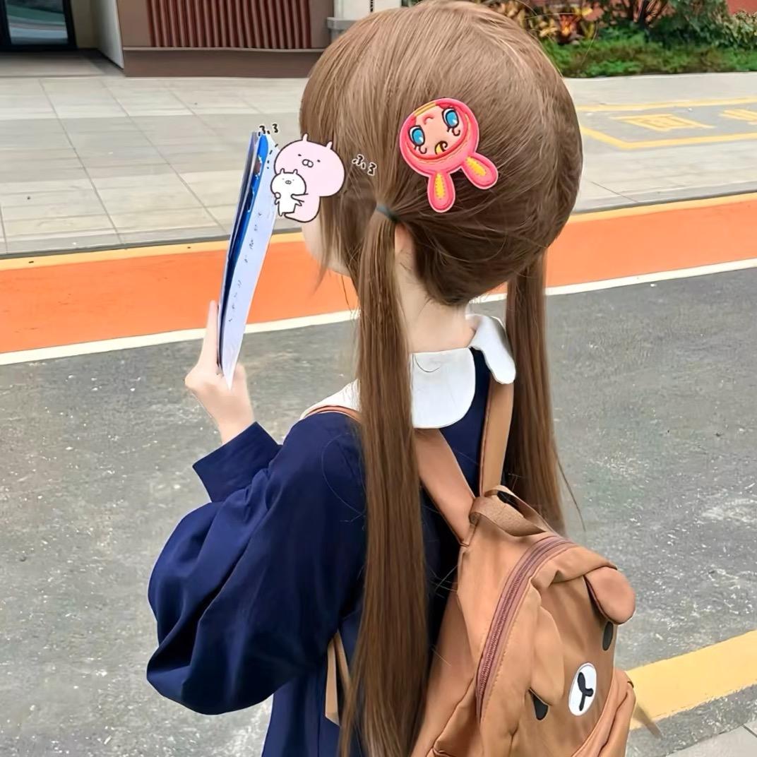 记性不好