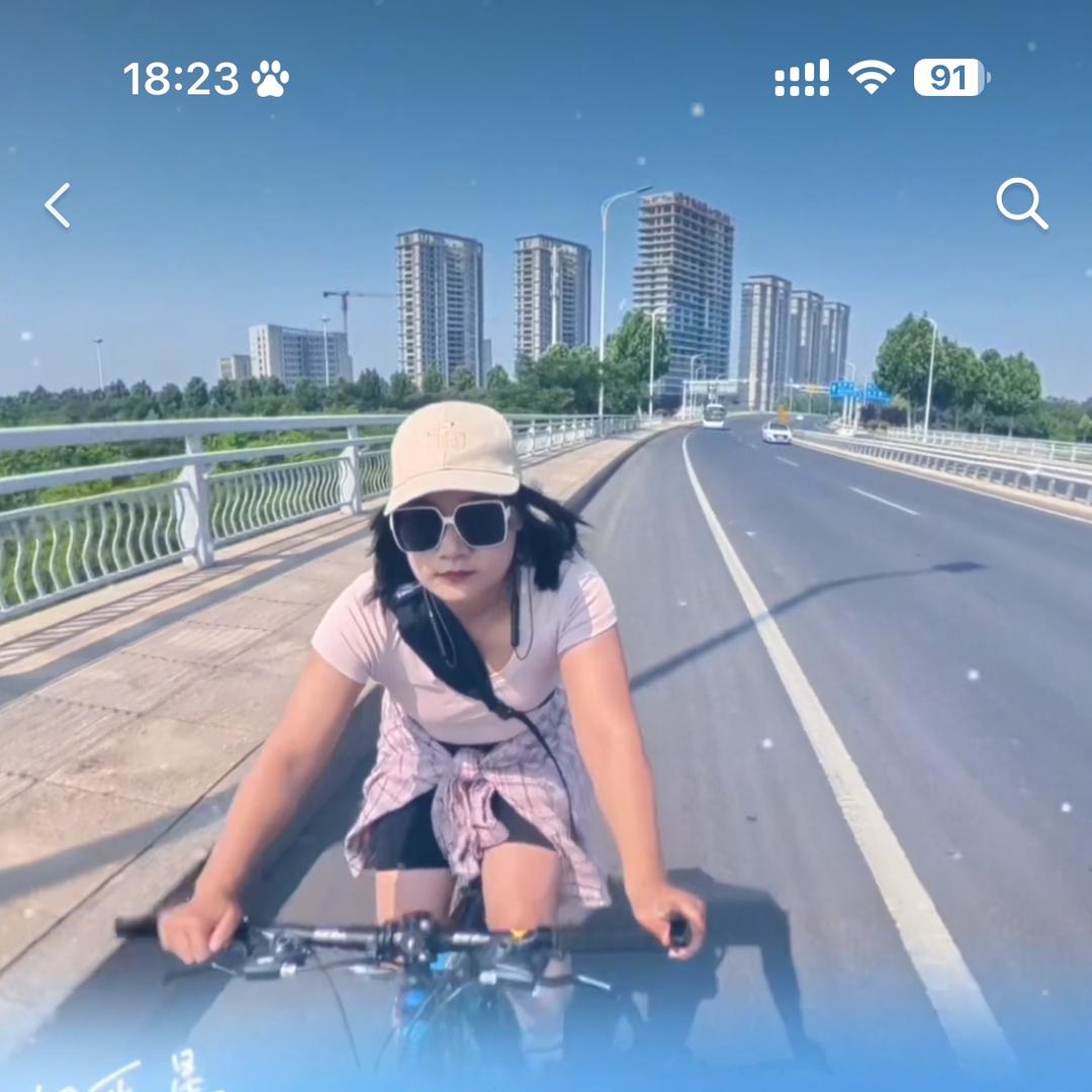 无忧日常vlog