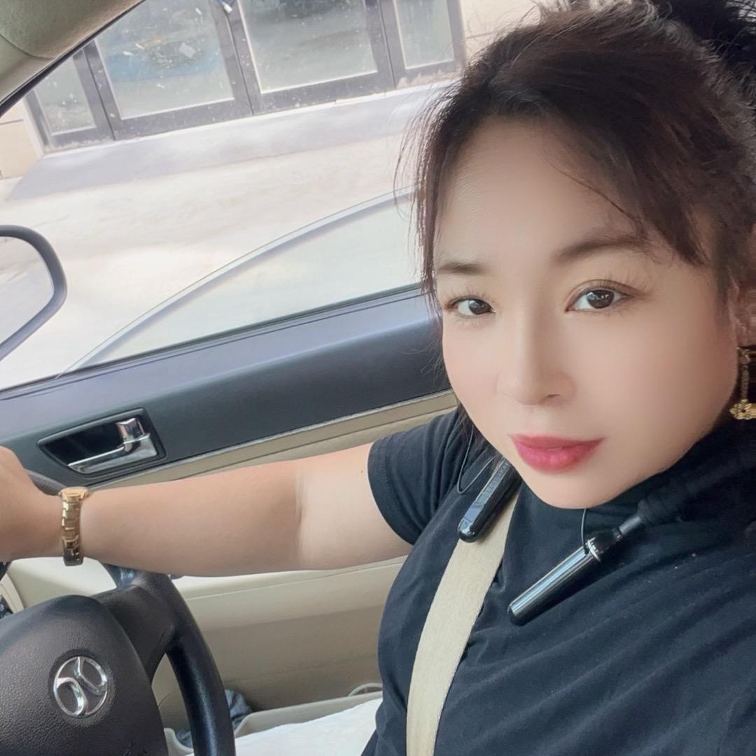🇨🇳小精灵《手势舞》