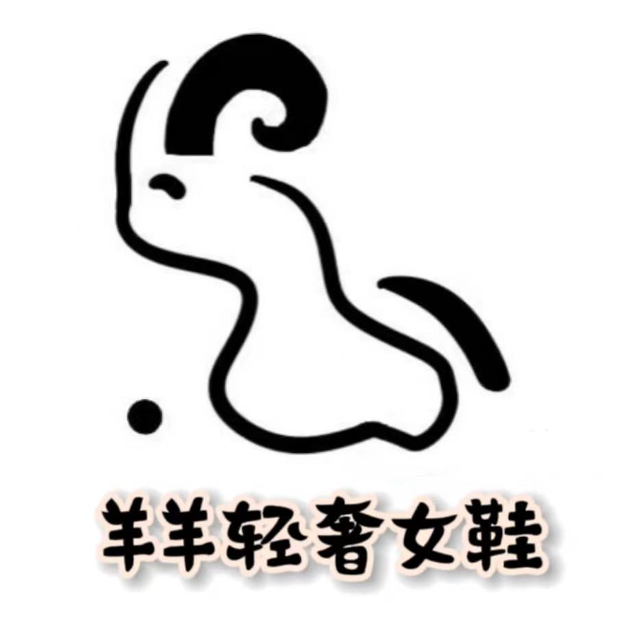 羊羊轻奢女鞋