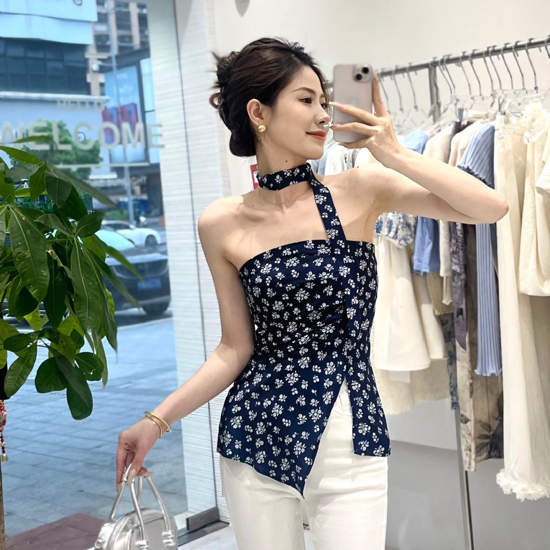 今喜JINXI轻奢女装店