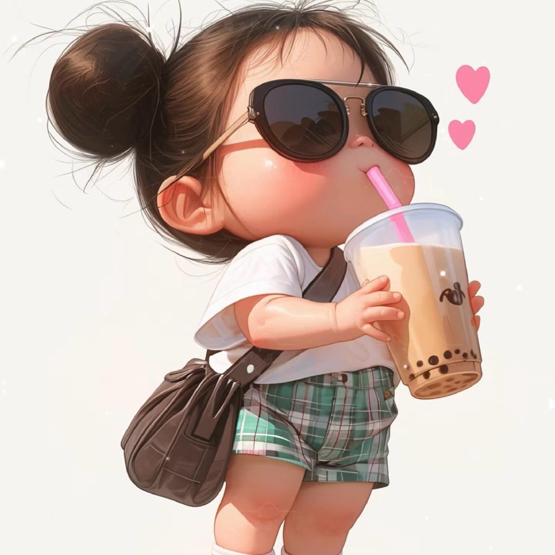 奶茶优惠推荐官