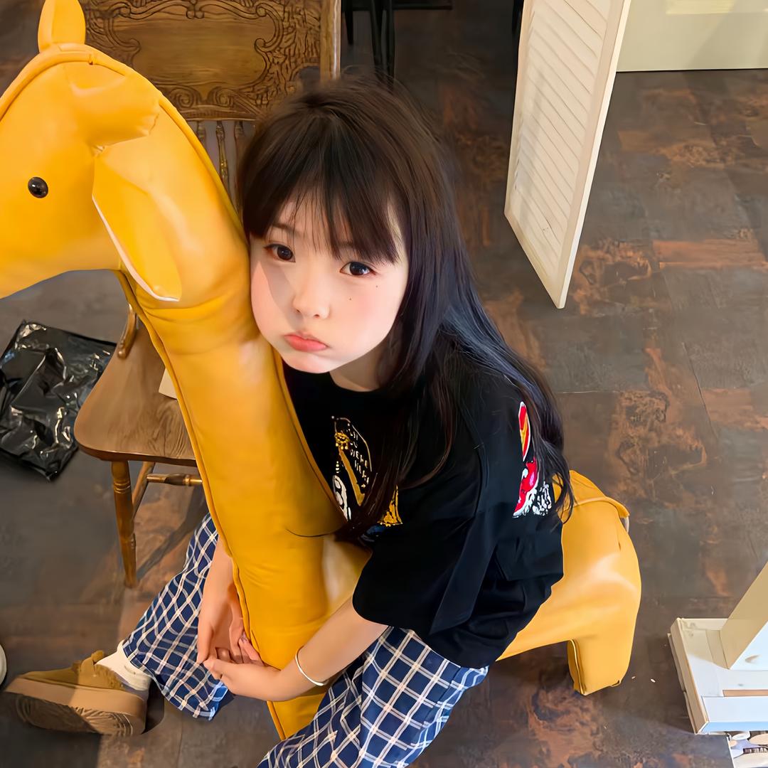 晚安了涵
