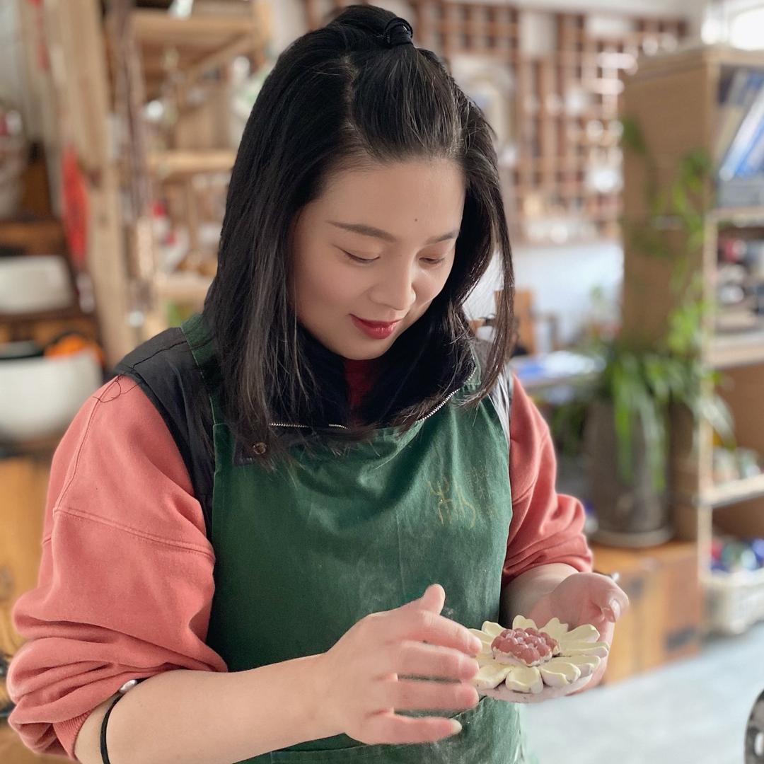 仝掌柜de陶瓷生活馆