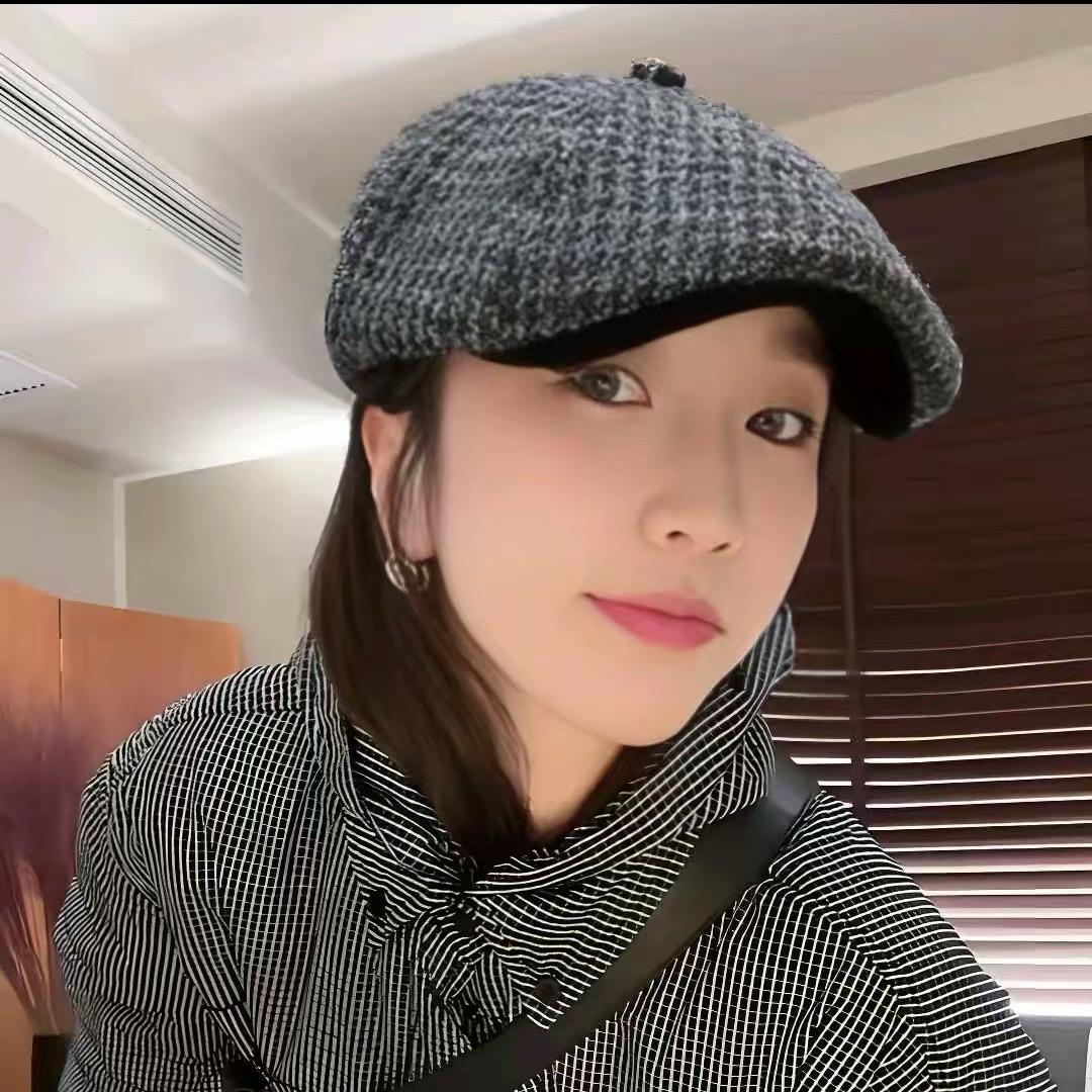 请叫我珺珺（轻奢优品）