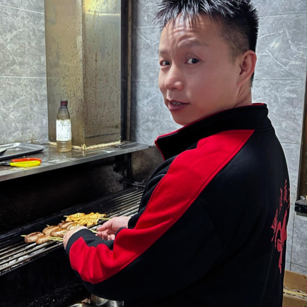 尹师傅烧烤（黑山羊火锅）