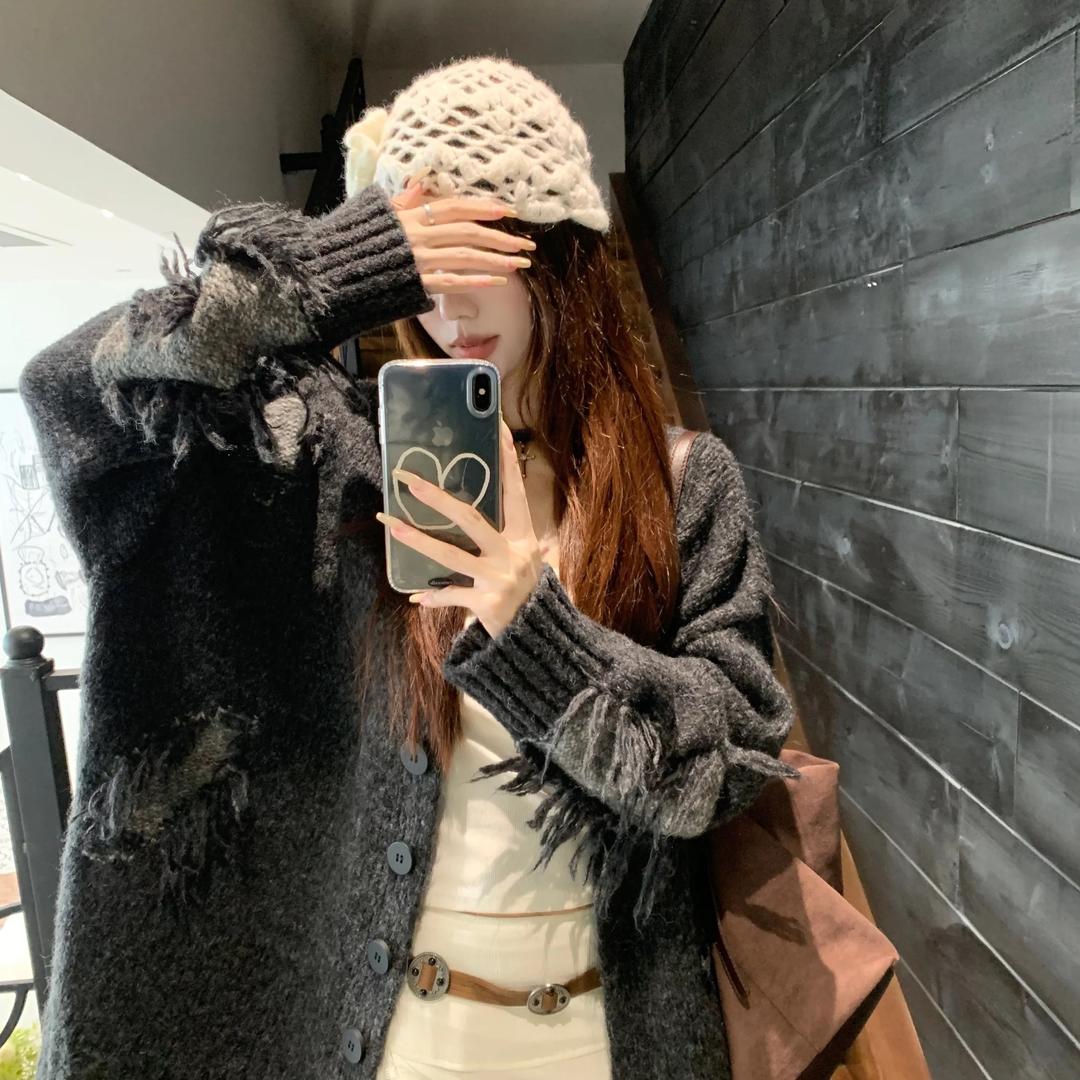 大麦女装精选工厂