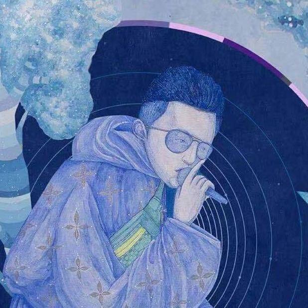 粗面鱼丸😗