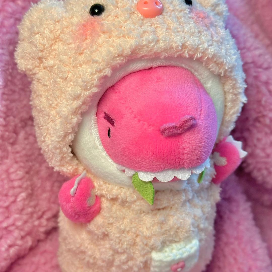 我要吃20个鸡翅