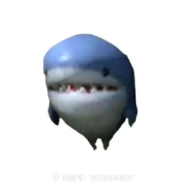 娇羞螳螂