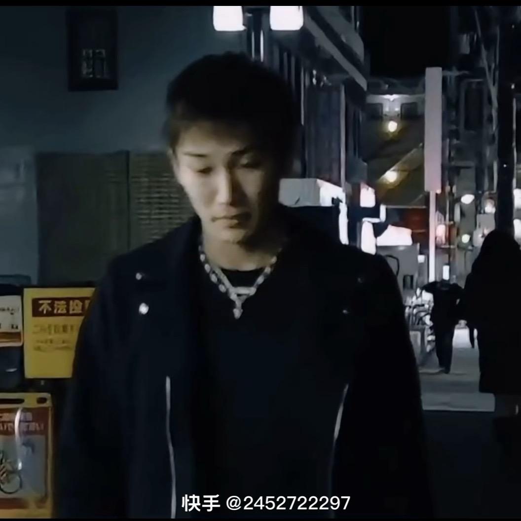桃田贤斗