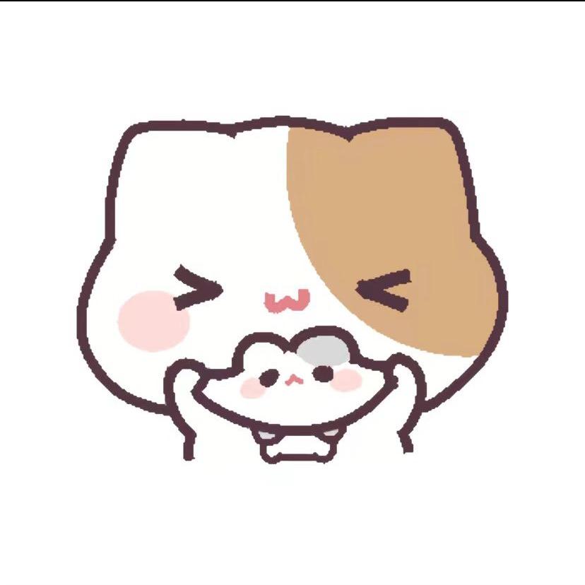 又没睡