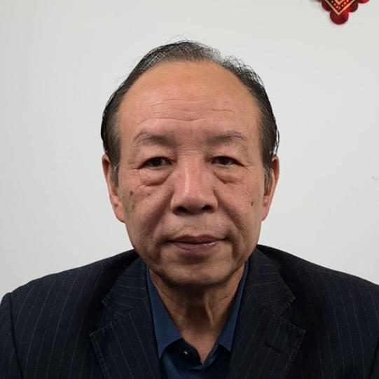 横水老杨