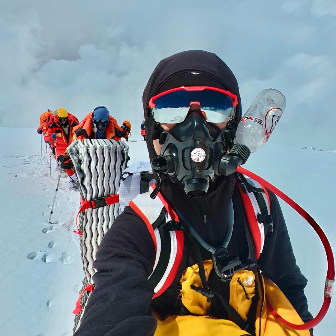 W1LLD（备战26珠峰）