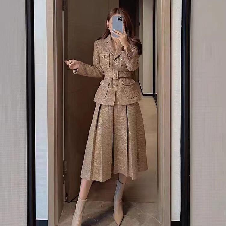 娜子轻奢女装（此号休息中）