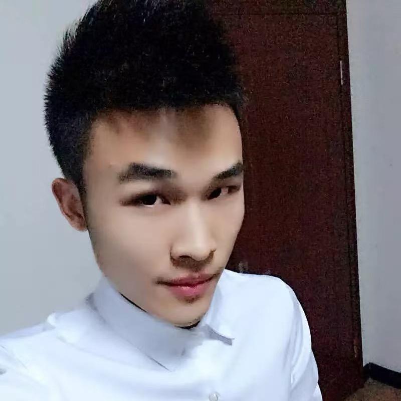 卖烤串的阿峰