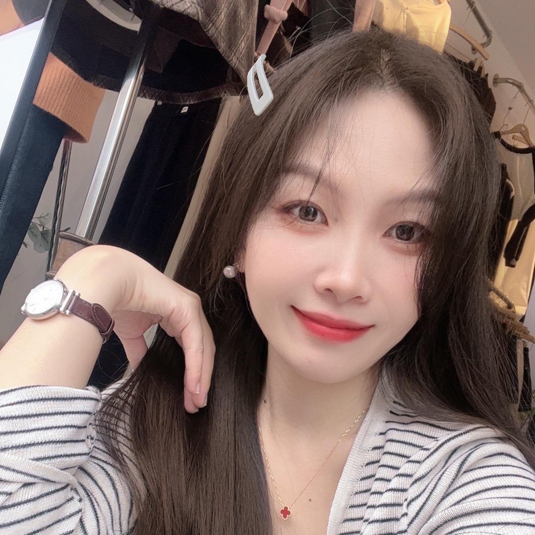 👑叶，淑女衣橱