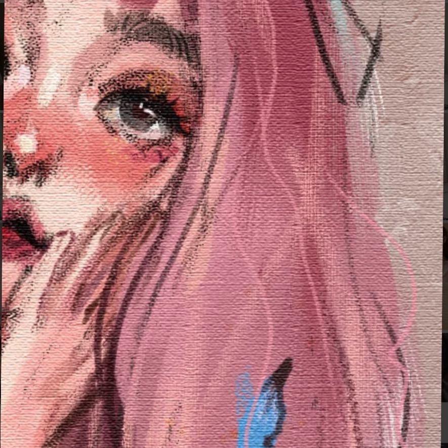 我没病放我出去🌚