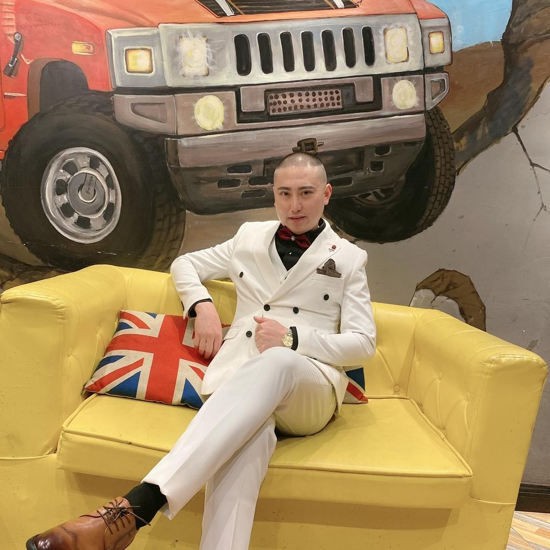 长江哥哥🔥（电影🎬筹备中）敬请期待～@抖音