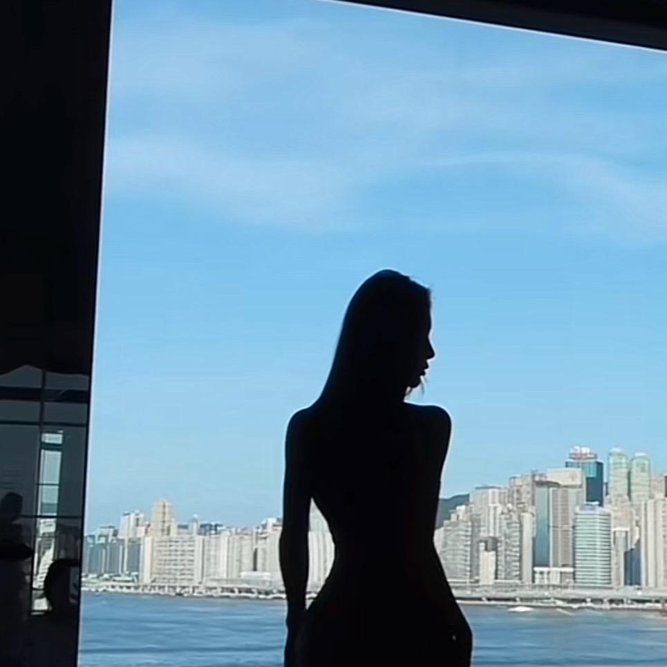 暴富少女