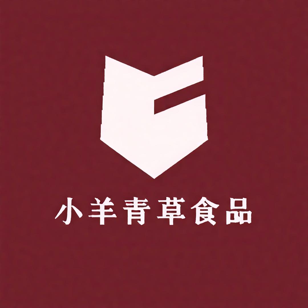 小羊青草
