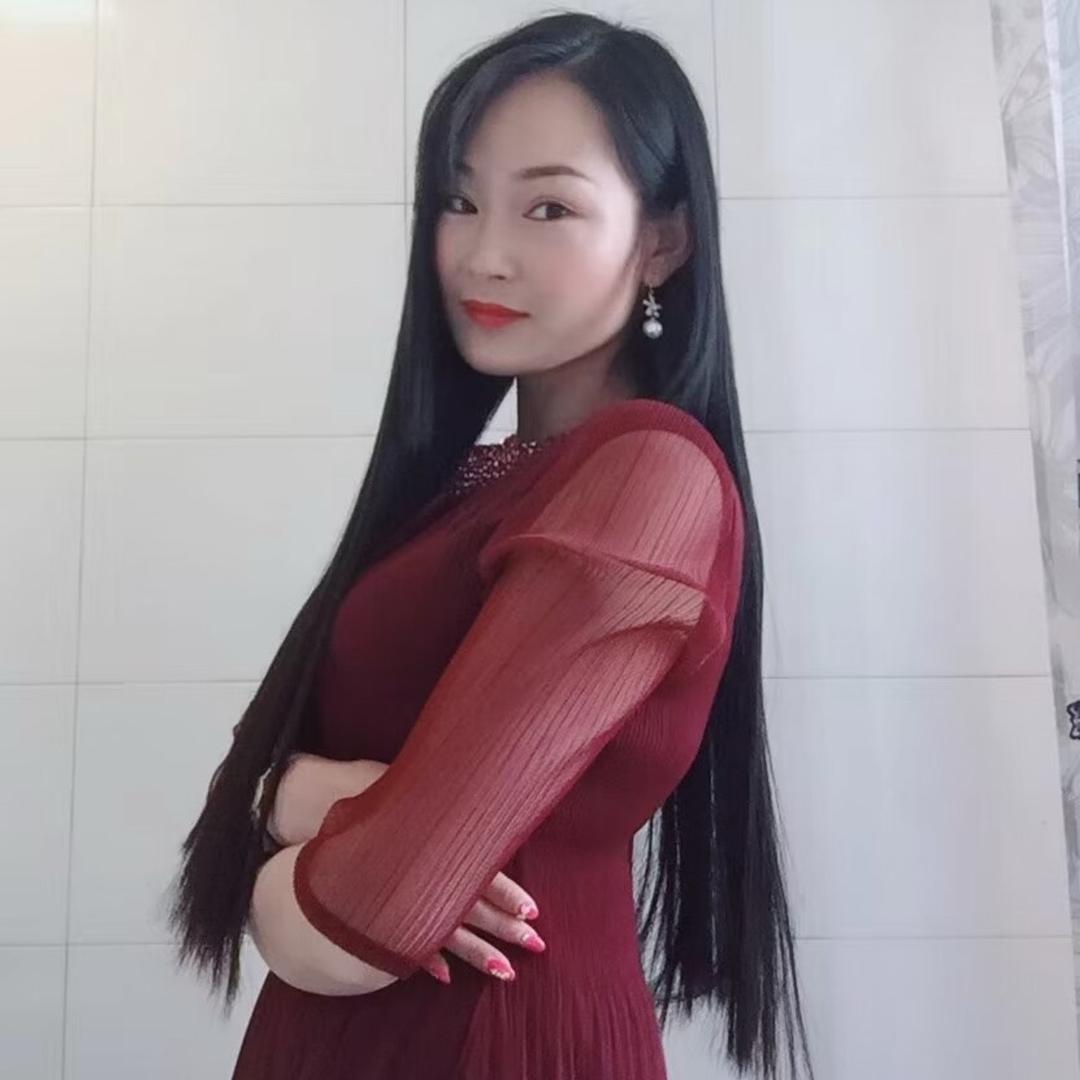 大长腿女神