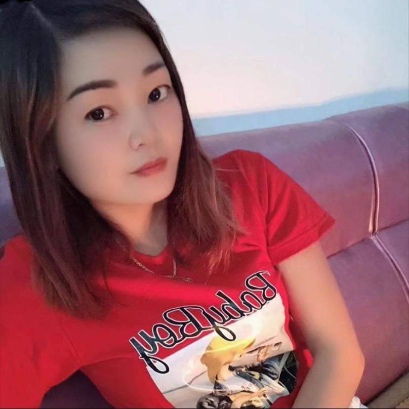 罗非姐🎣