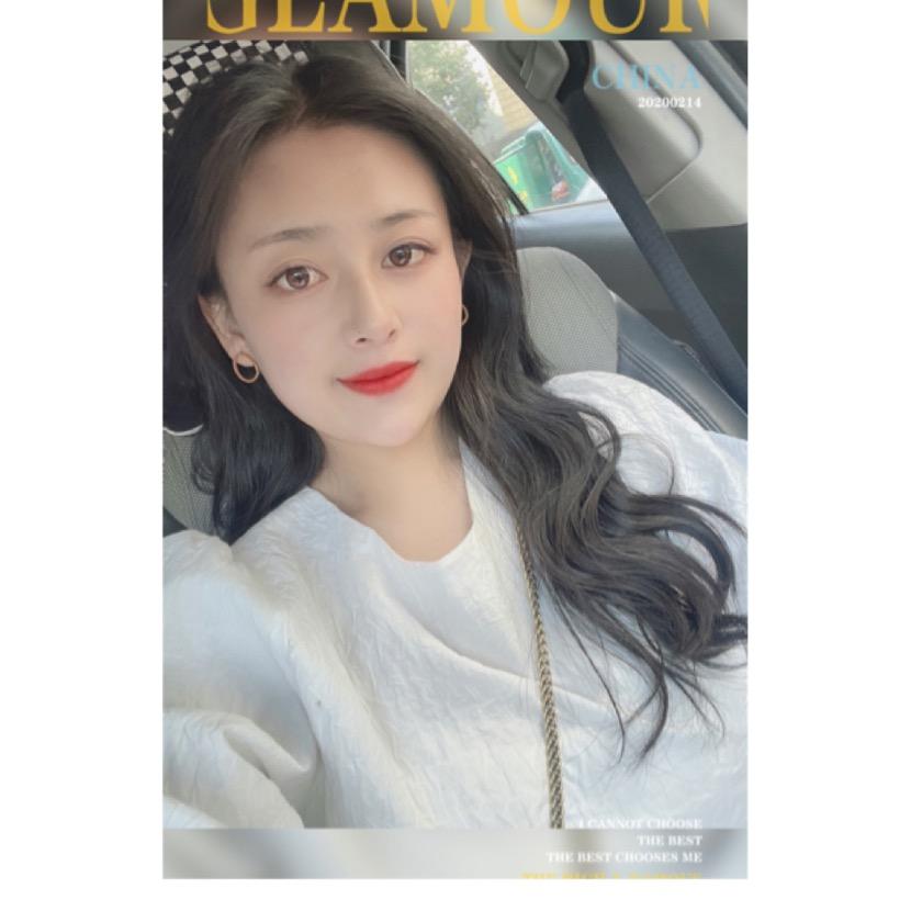小何子💭